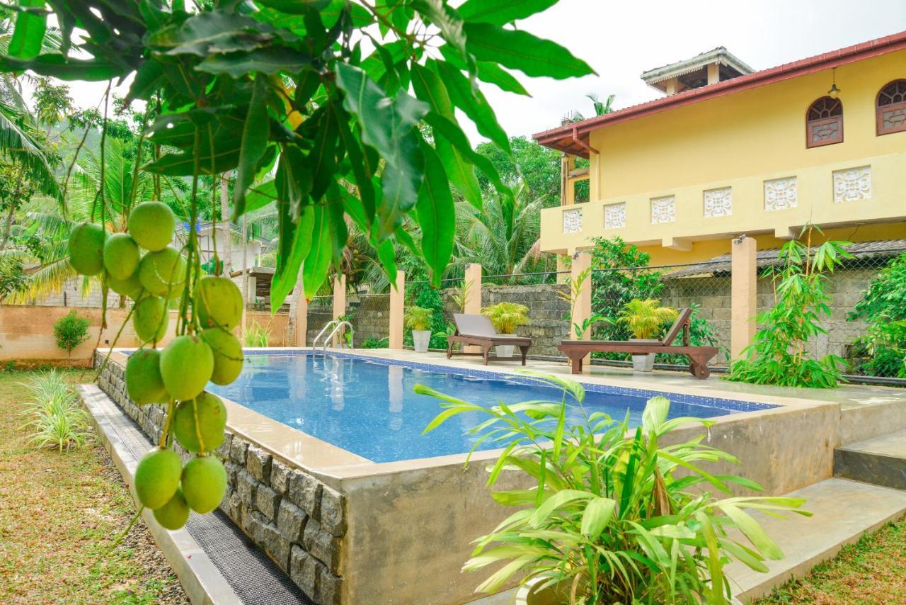 Villa Yehen's Unawatuna